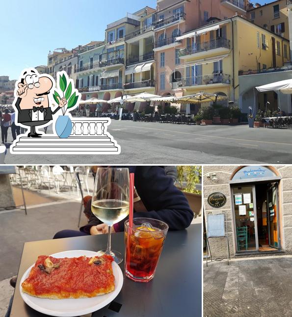 Guarda gli esterni di Madamadorè