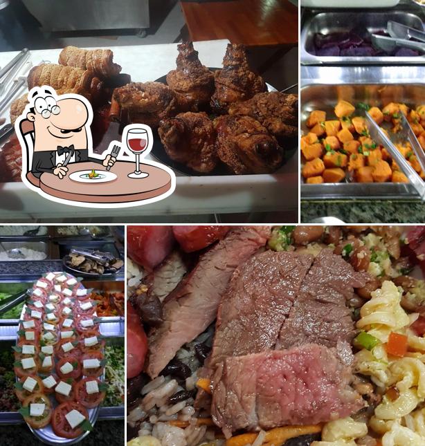 Churrascaria do Suca