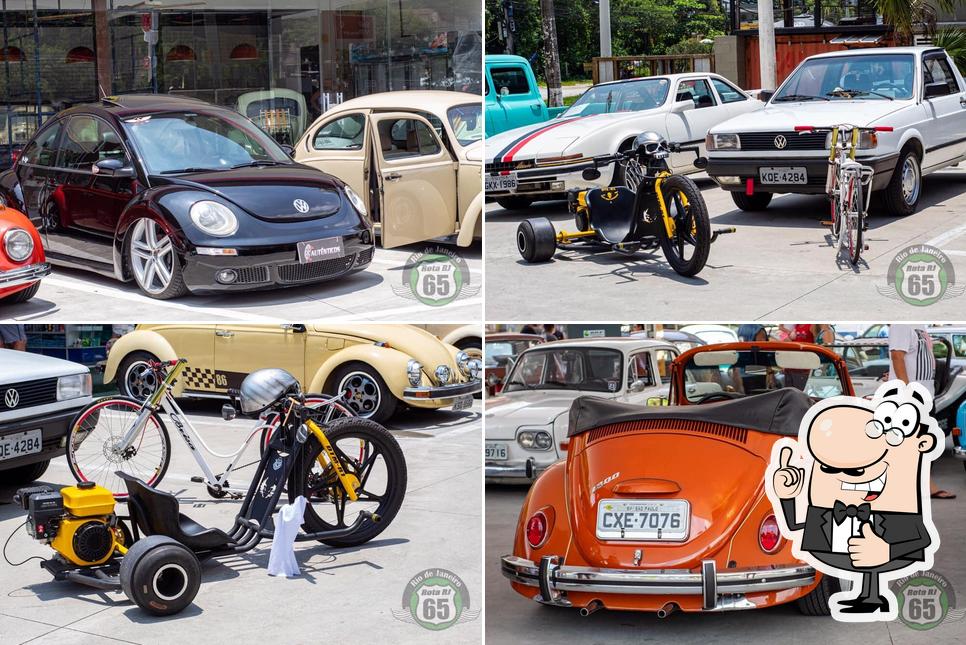 Here's a photo of Rota Rj 65