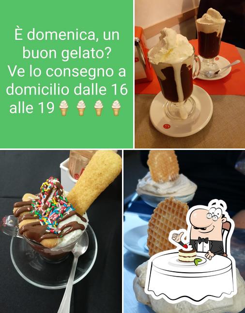 Antica Gelateria Guarino Snc