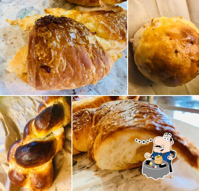 Cibo al Bäckerei zum Bäckerstübli