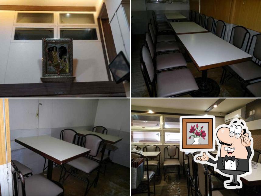 Hotel Shree Tara Pure Veg