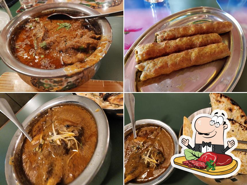 Karim's - Original From Jama Masjid Delhi - 6