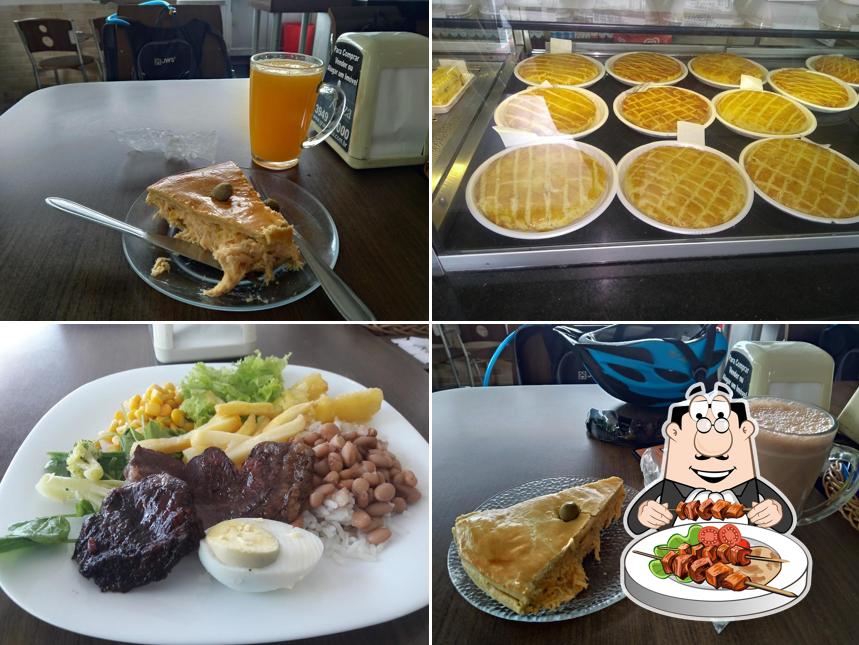 Padaria Tentação II