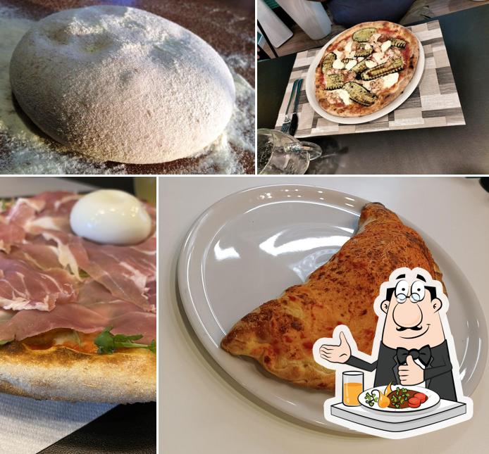 Cornucopia la Pizzeria