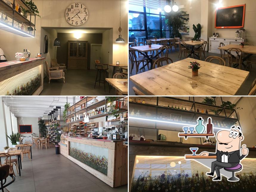 Il Germoglio in Tavola