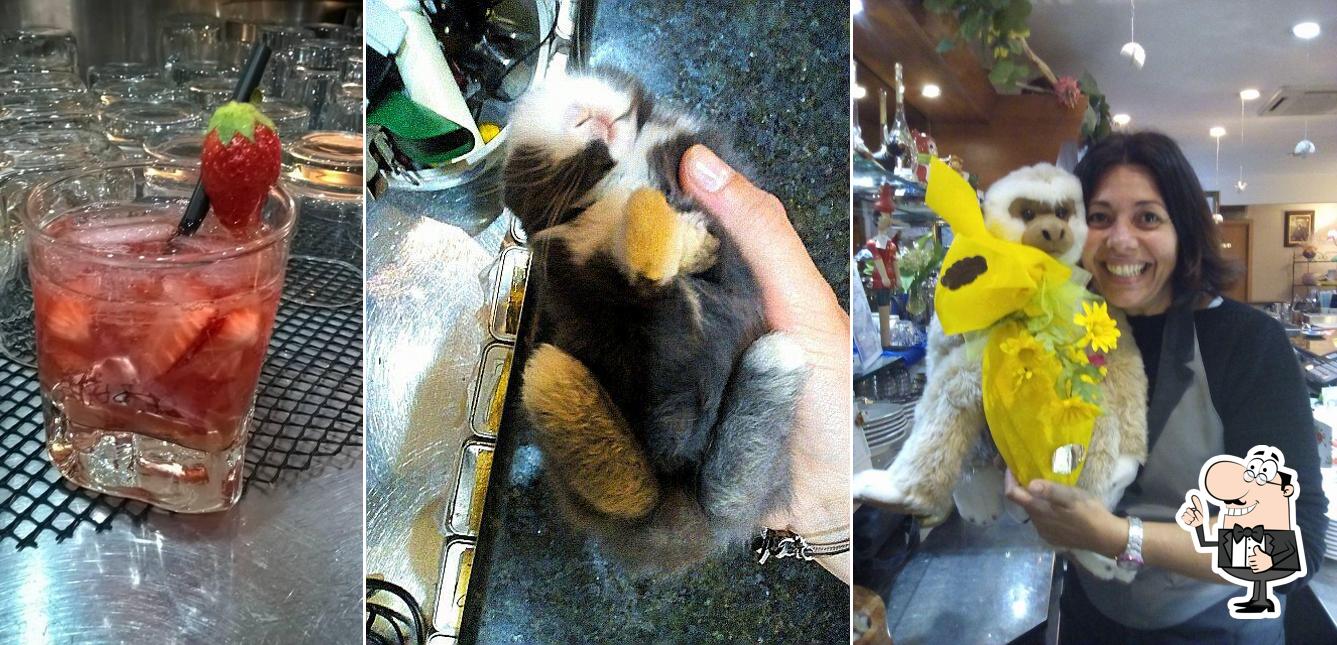 Ecco un'immagine di Pasticceria La Margherita