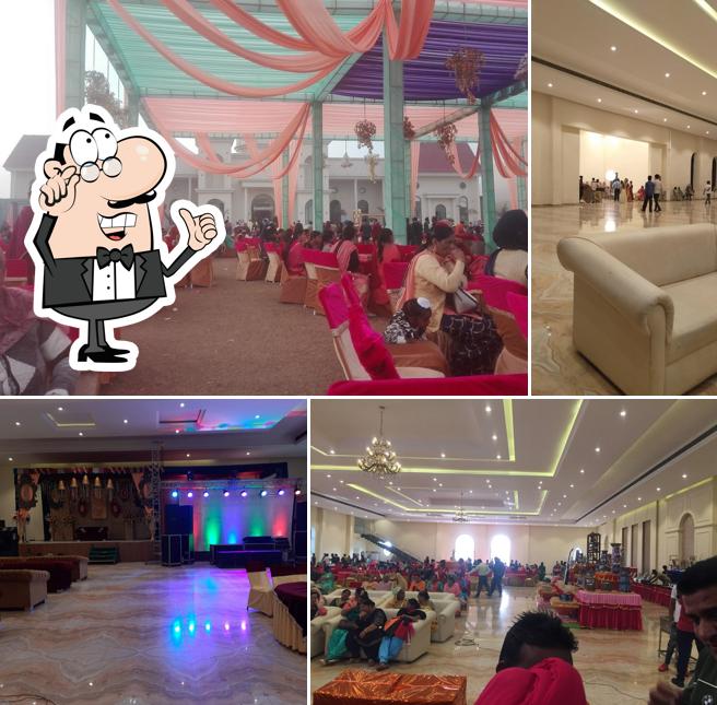 White Diamond Resort