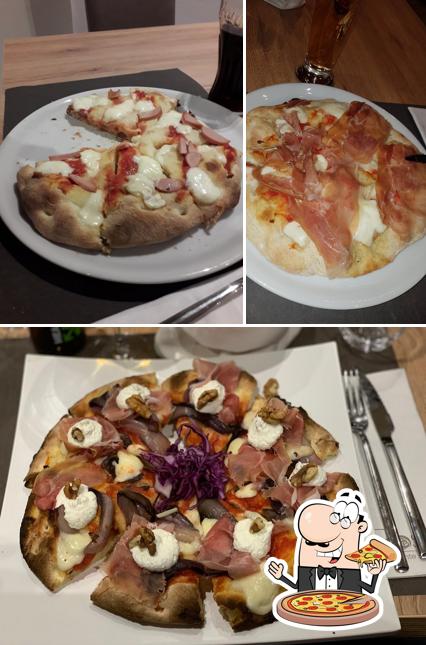 La pizza è il piatto veloce più amato al mondo