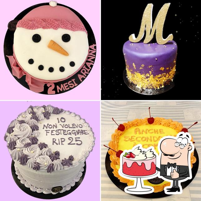 Bar Gelateria Pasticceria Pace