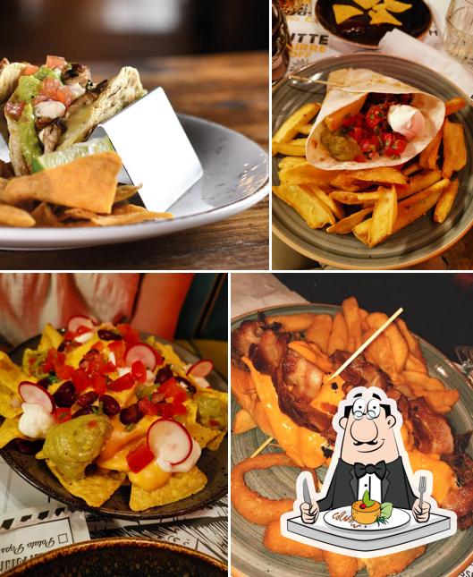 Platti al Hamerica's