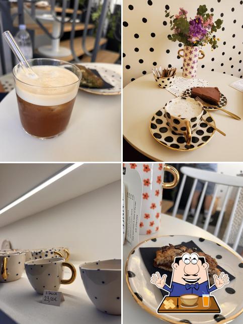 Mousse al cioccolato al ChiaCups Shop&Coffee Bar