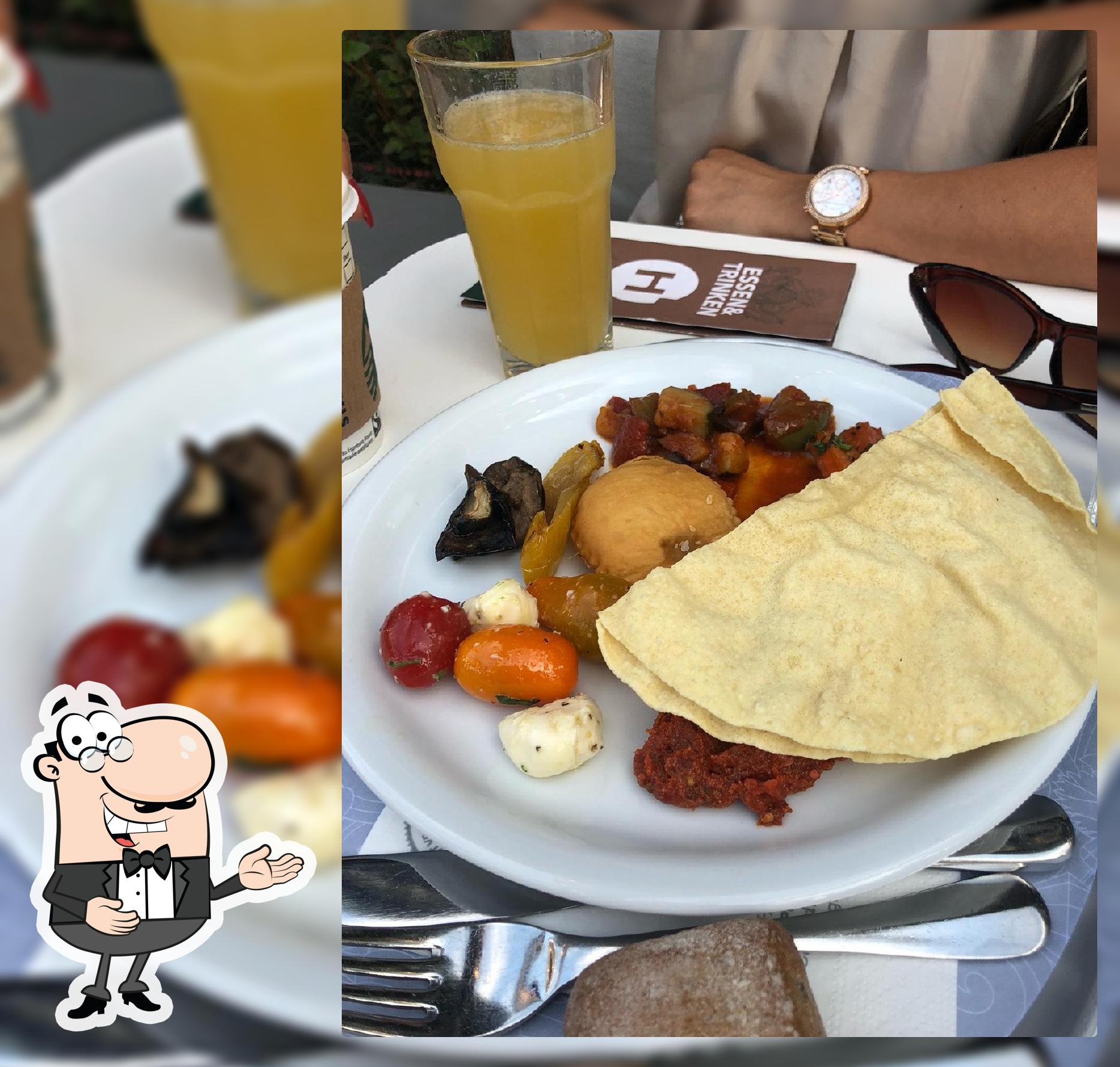 LAVO essen & trinken