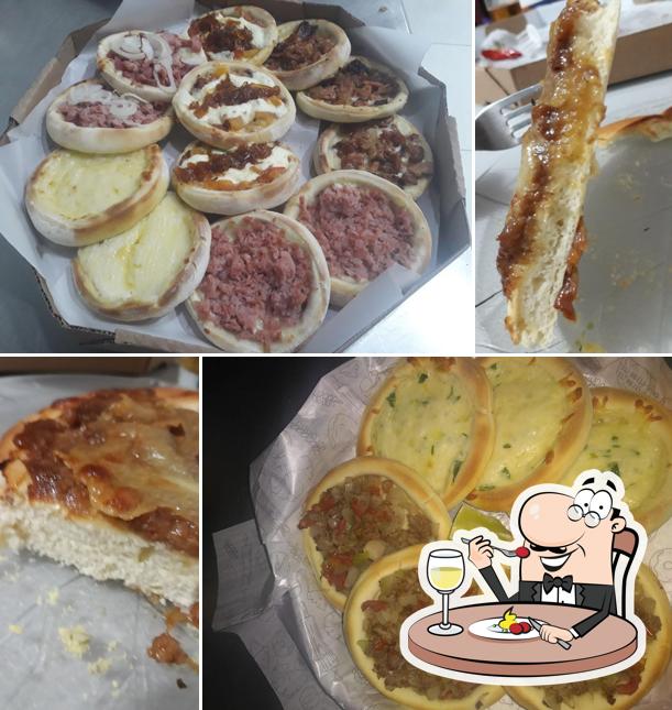 La Favoritta Pizza e Esfihas