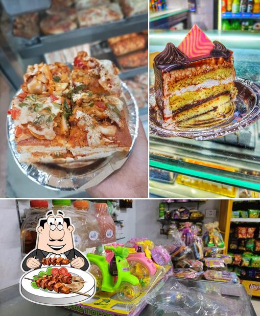 Food at Kalyan-G Bakery KDA Jajmau