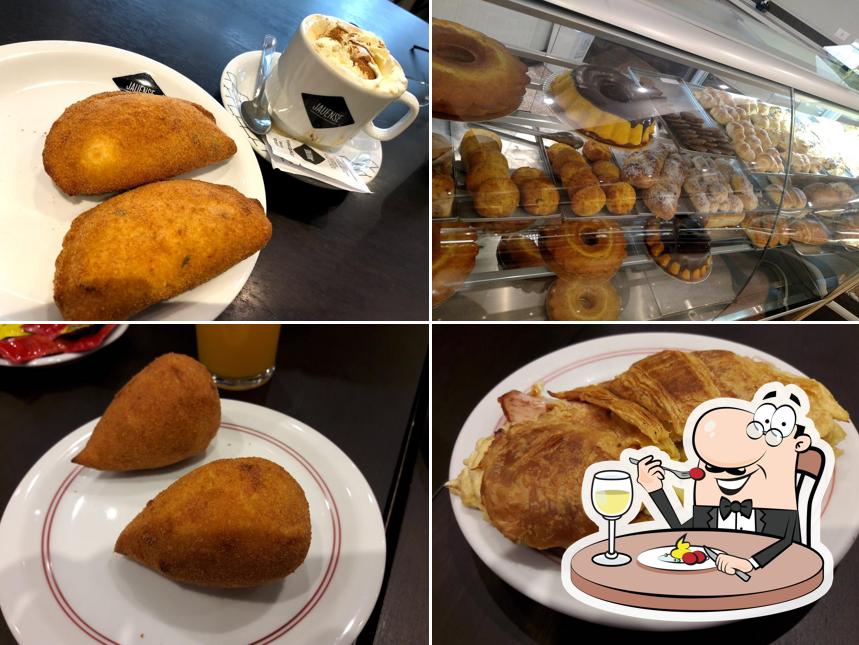 Jauense Confeitaria - Foz do Iguaçu