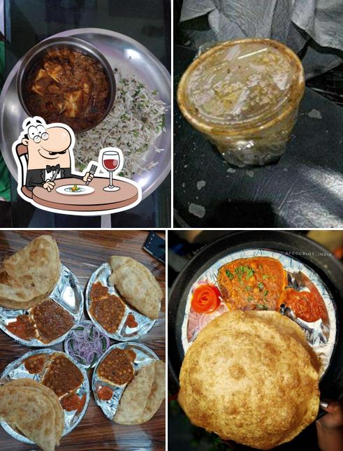 Bhukkad Junction - Hunger Begins From Here.