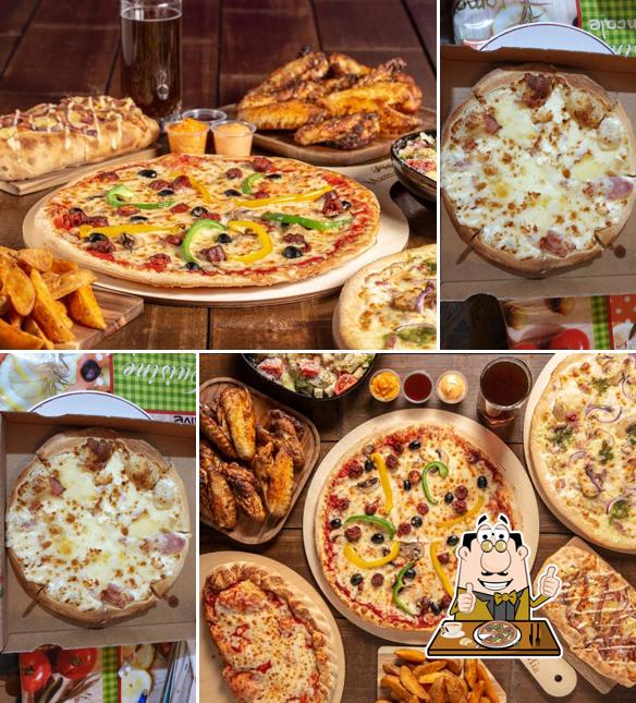 Pizza Avenue Malley - Livraison Tacos & Pizza Lausanne