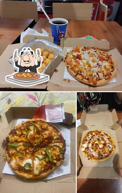 Pizza Hut Nagaram, Secunderabad