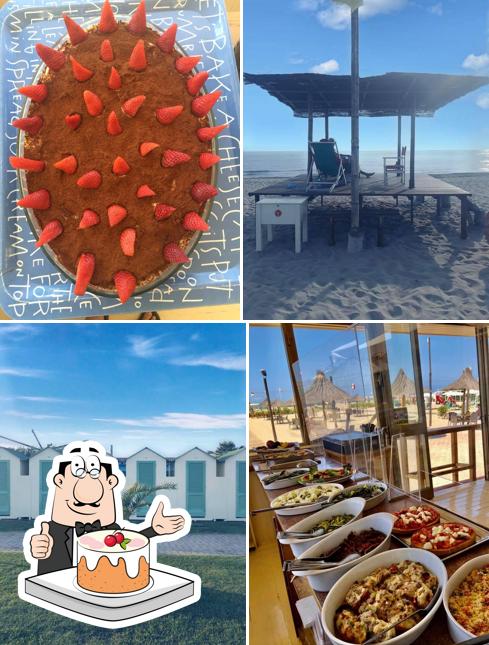 Ecco un'immagine di Bagno Vittoria