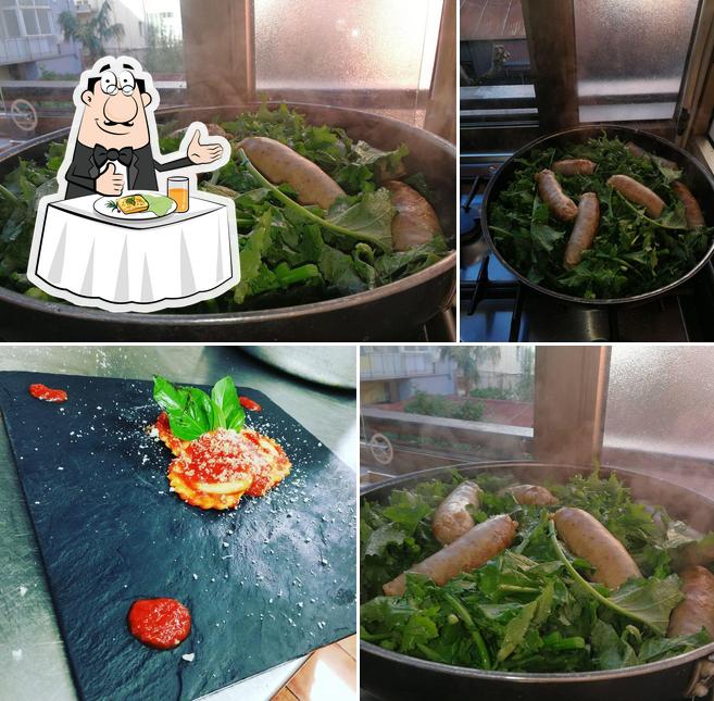 Platti al I Sapori Di Un Tempo By La Pentolaccia La Pentolaccia