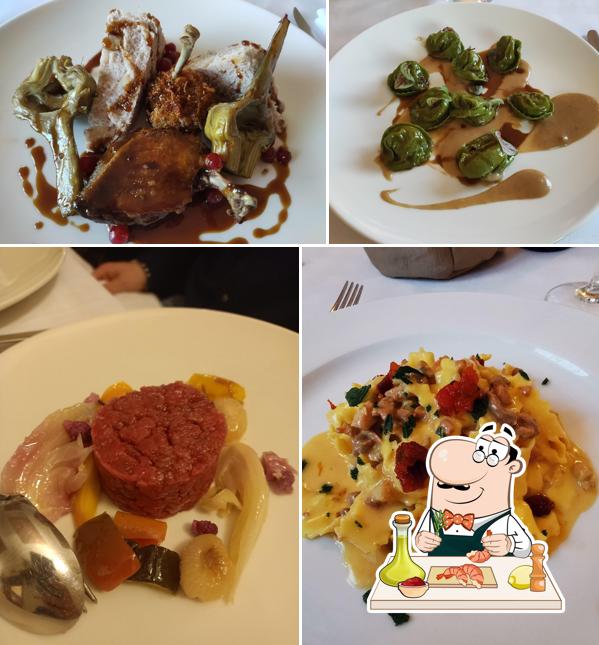 Trattoria Ai Due Platani