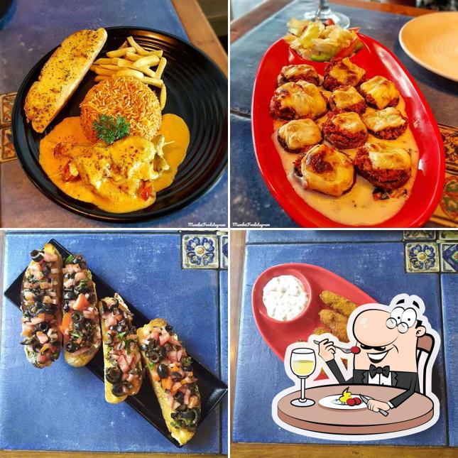 Home Chef All Day Dining