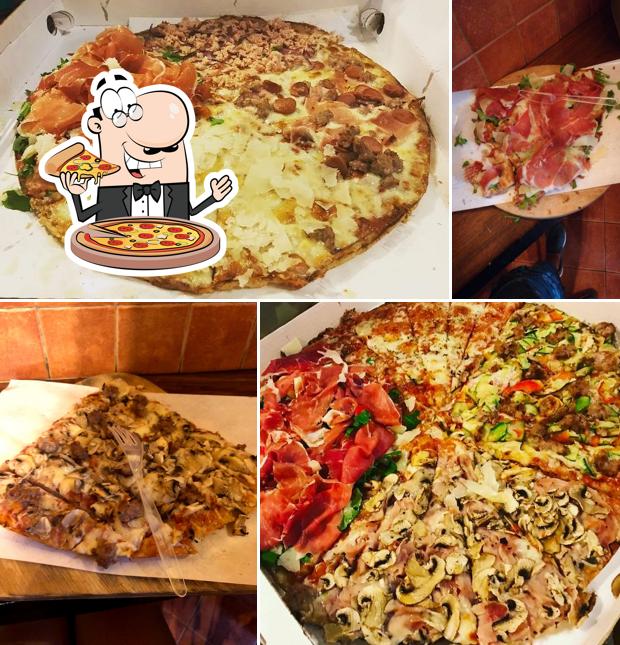La pizza è il piatto veloce più amato al mondo