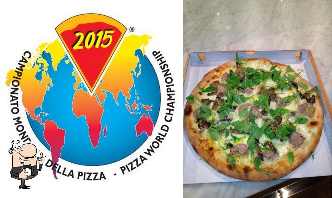 Foto di Pizzaioli d'Abruzzo