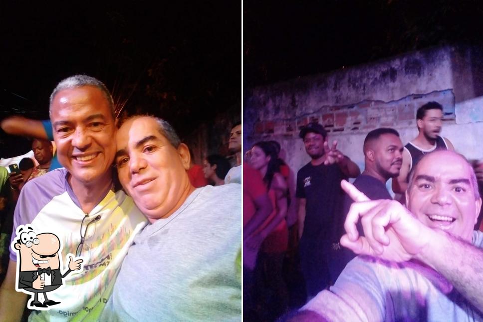 Here's an image of Barretos Burgers