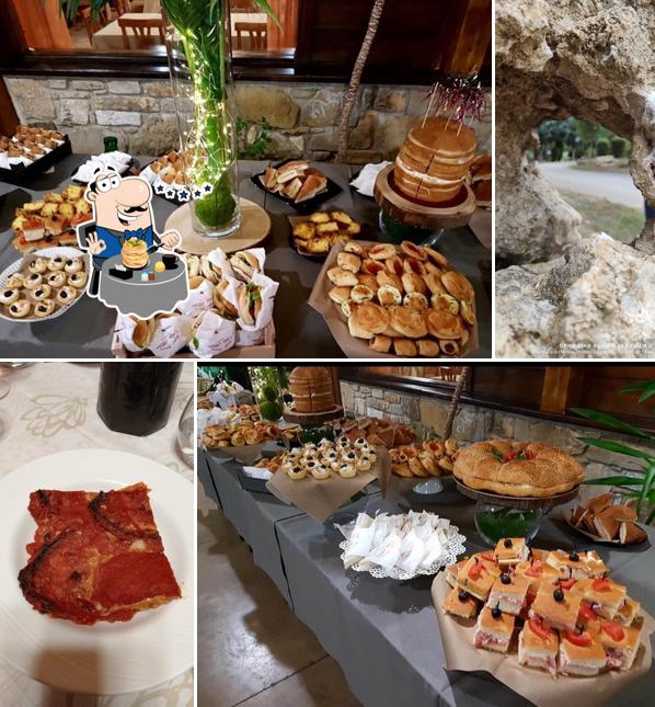 Platti al Ripa Dei Forti Village