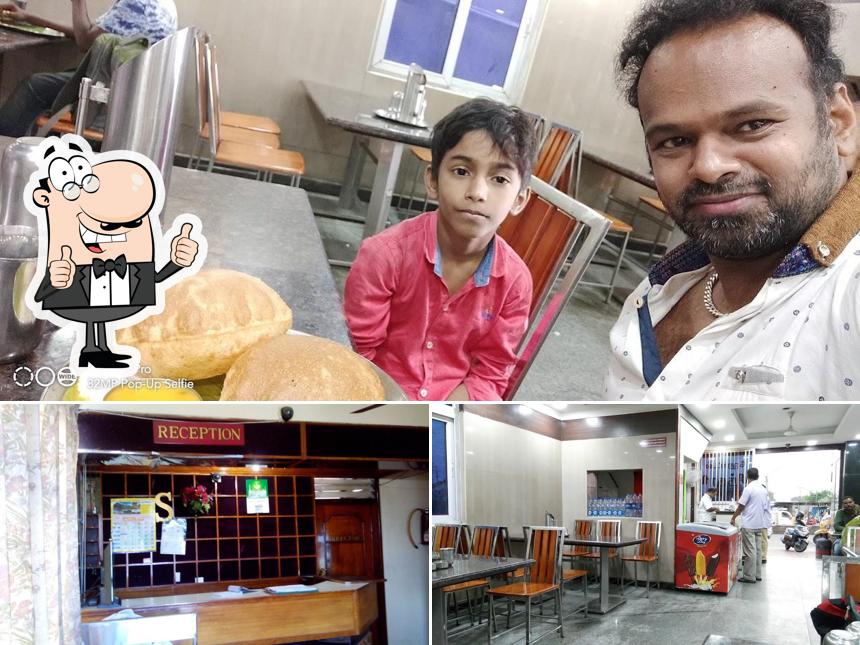 Look at the image of Hotel Sindhurei