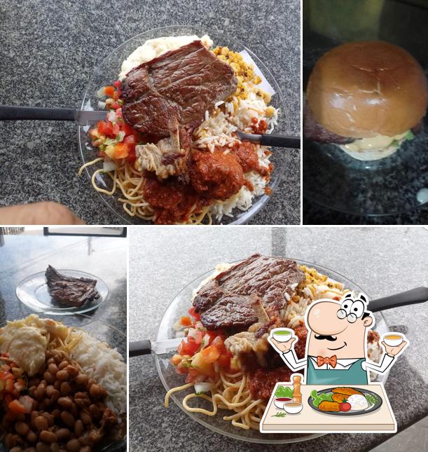 Rancho Espeto Churrascaria