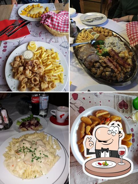 Cibo al PIVNICA "TUROPOLJE"