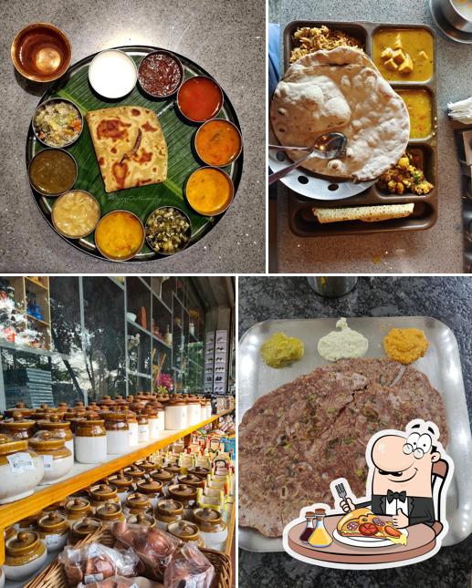 Saisangeet Vegetarian Restaurant