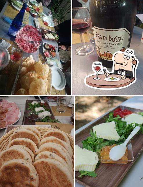 Platti al Insolito Bar