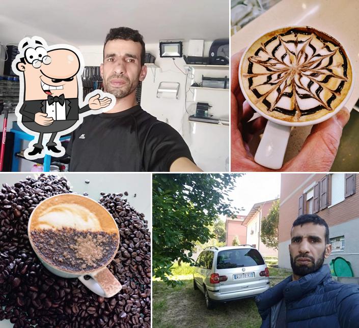 Foto di Luca's International bar di Magnani Luca