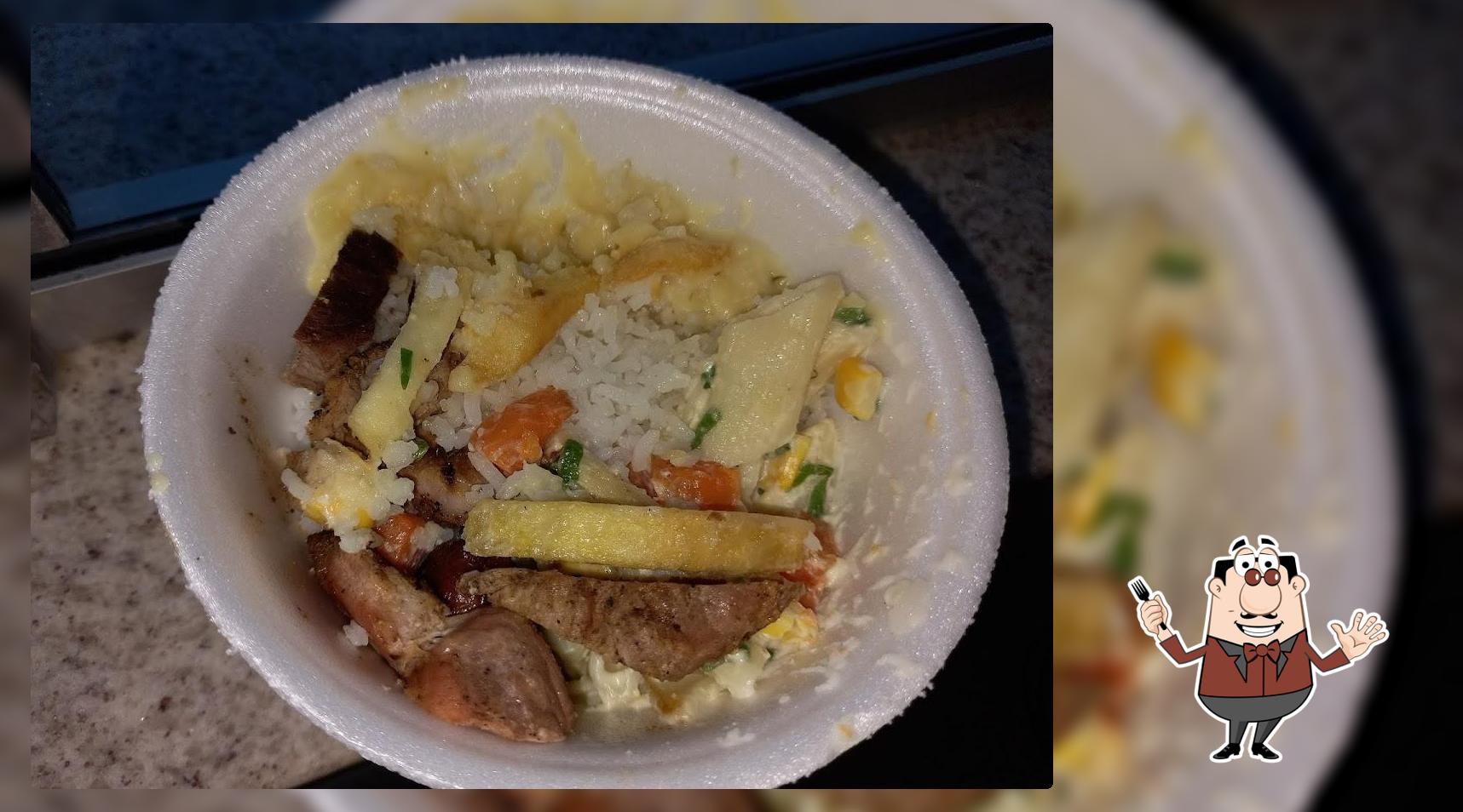 Restaurante - Marmitex e Marmitas - Premiary