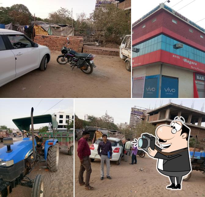 Angara Bar And Restaurent