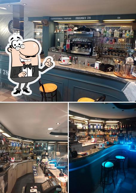 Franky78 Caffetteria e Aperitivi