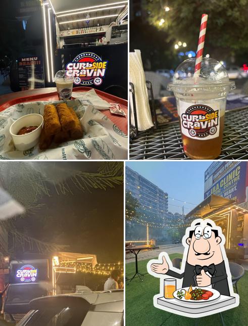 Curbside Cravin