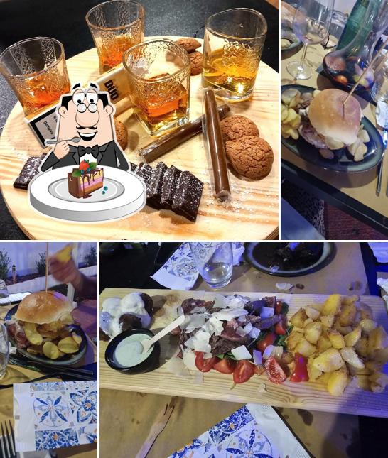 DemonWise - Vineria & Birreria