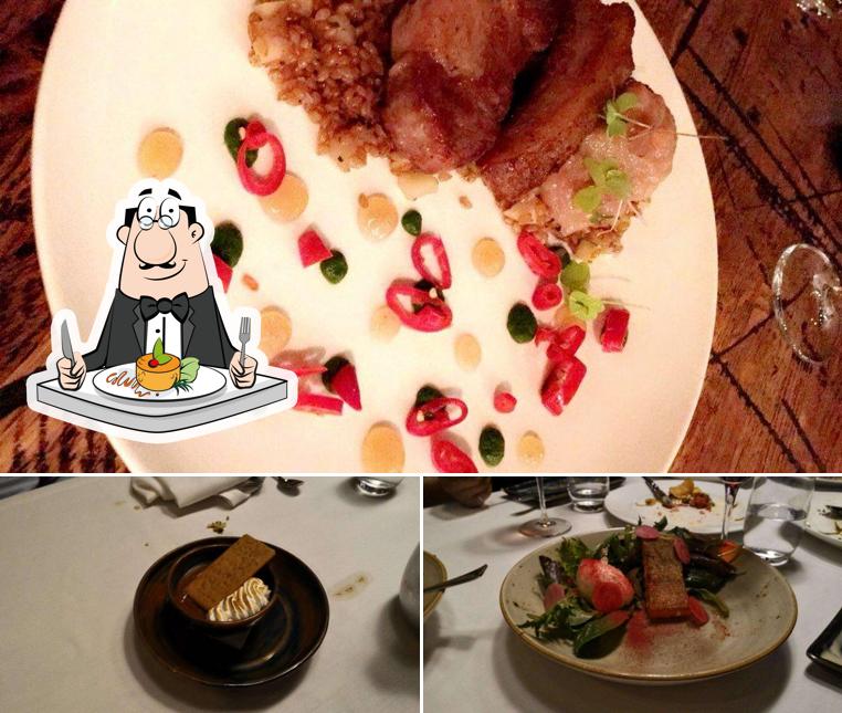 Rge Rd, Edmonton - Restaurant menu, prices and reviews