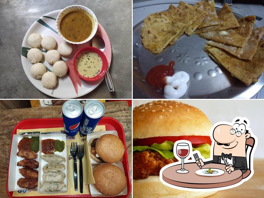 Someplace Else, Kolkata, Park Street Area