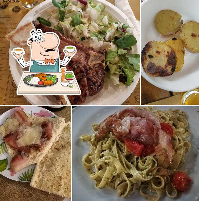 Cibo al Testone - Santa Maria degli Angeli