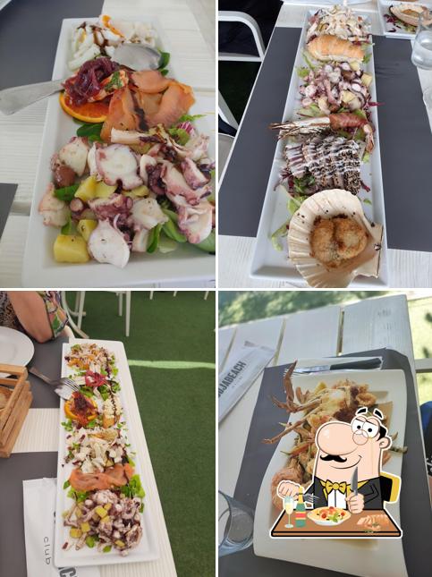 Platti al Coja Beach