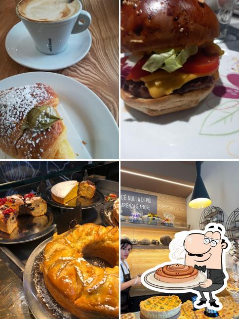 Ecco una foto di Il forno magico