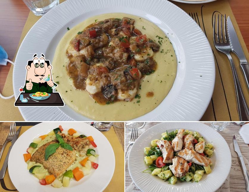 Platti al L'Alambicco - Nuova gestione