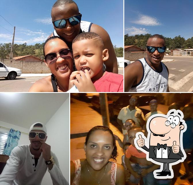 Zomar Bar e Mercearia Mairinque