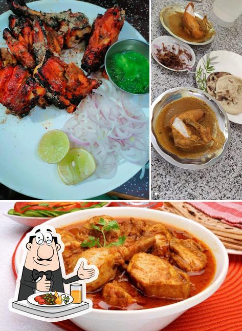 Abdullah Biryani House